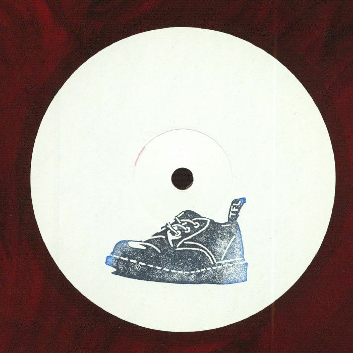 TOOFLIE EDITS - Tooflie Edits 007 vinyl sleeve