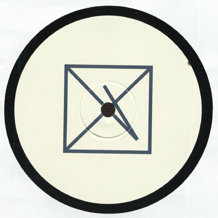 VEILBORN - Vicious Games vinyl sleeve