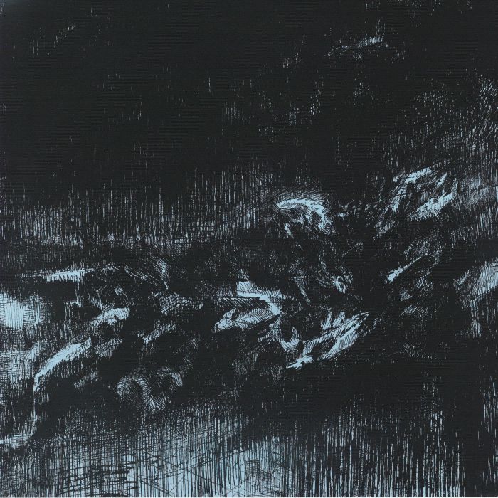 FLATY/OCUROB - Triciti vinyl sleeve