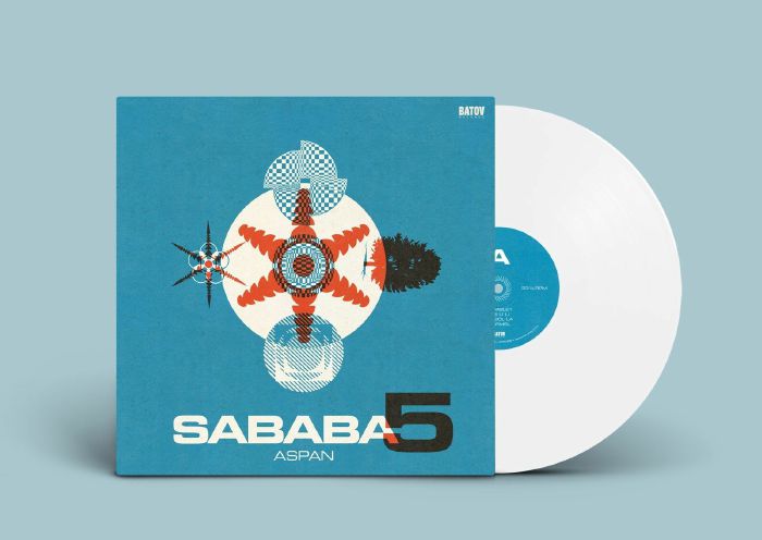 SABABA 5, Aspan