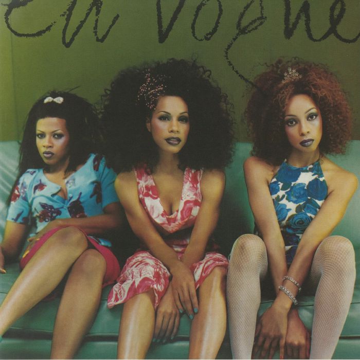 EN VOGUE - EV3 (remastered) vinyl sleeve