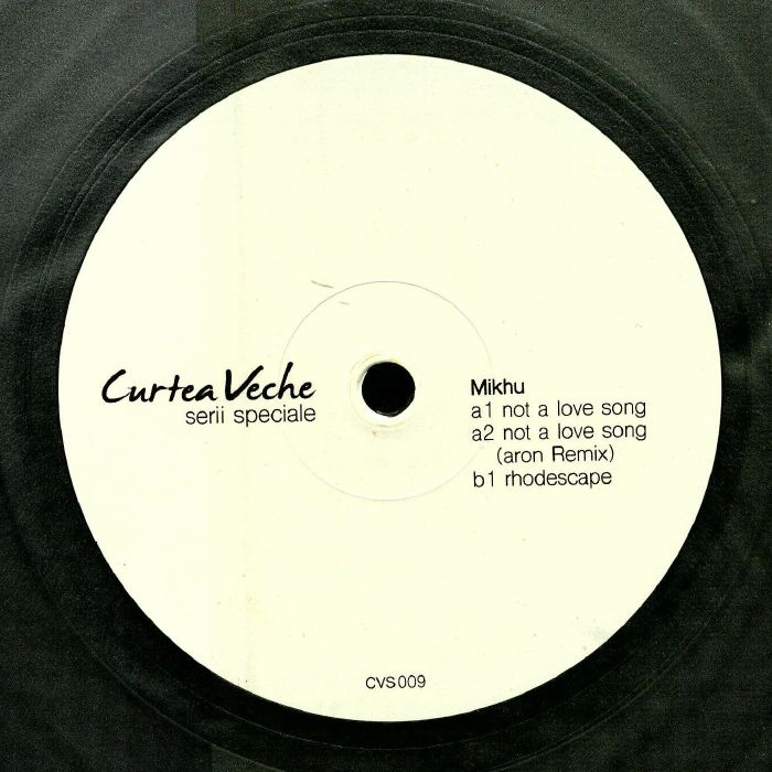 MIKHU, CVS 009