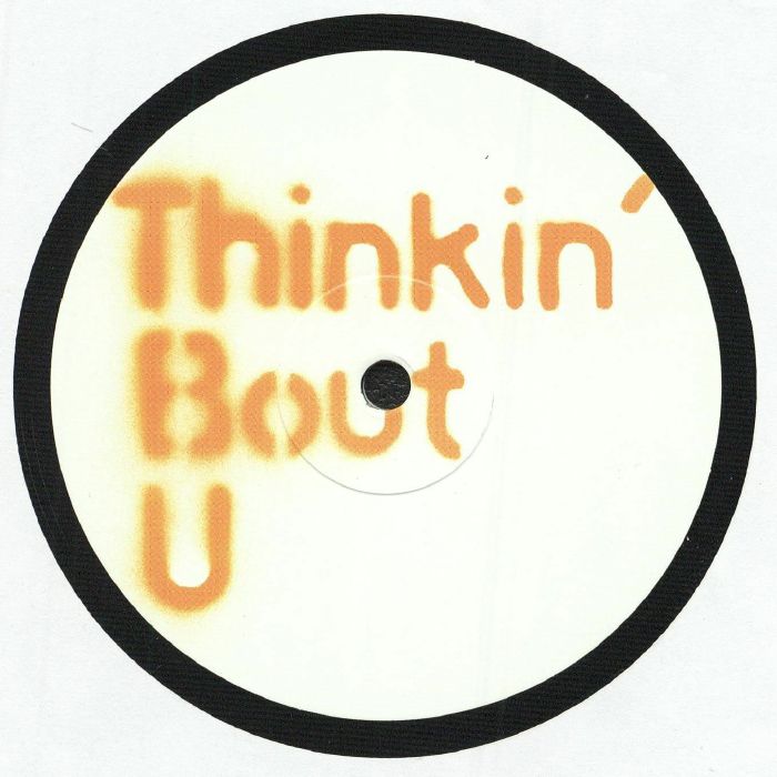 PSYCHEDEREK, Thinkin' 'bout U remixes