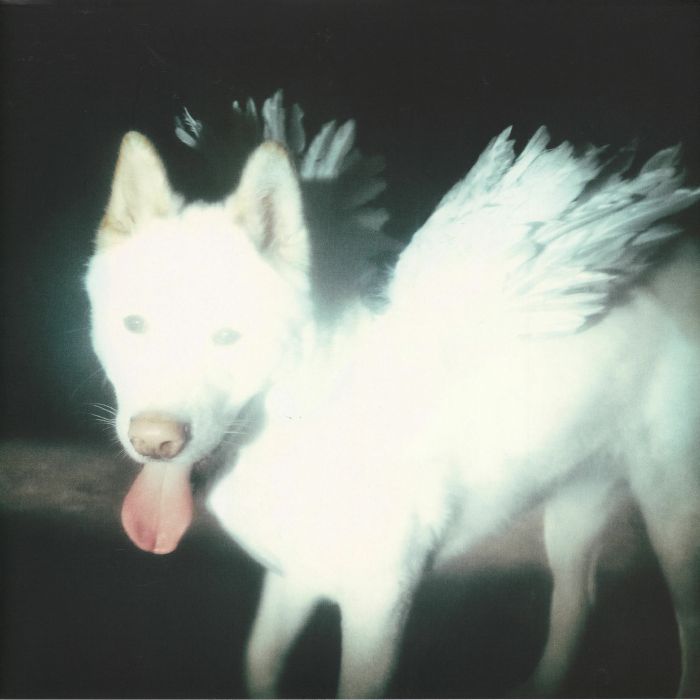 FAT DOG - Cancel Me (I'm Tired) vinyl sleeve