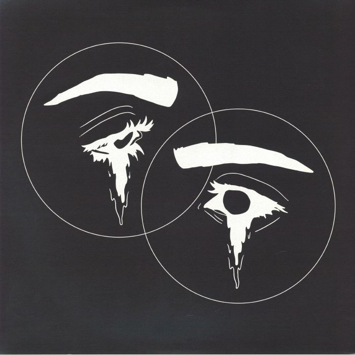 SEAHAVEN - Halo Of Hurt vinyl sleeve