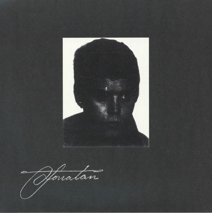 YUNG LEAN - Jonatan vinyl sleeve