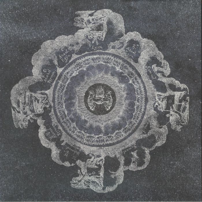 NIGH T MARE - Through vinyl sleeve