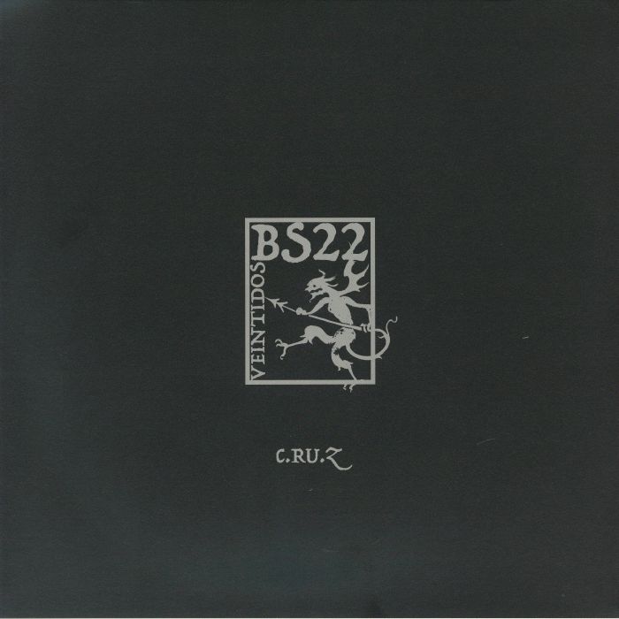 CRUZ - BS 22001 vinyl sleeve
