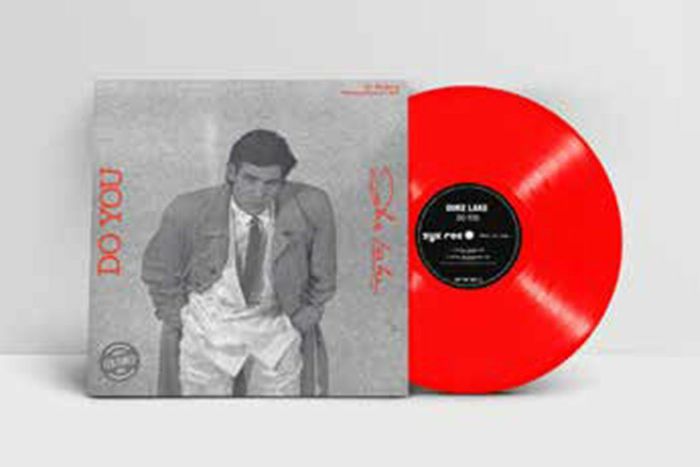 LAKE, Suke, Do You (reissue)