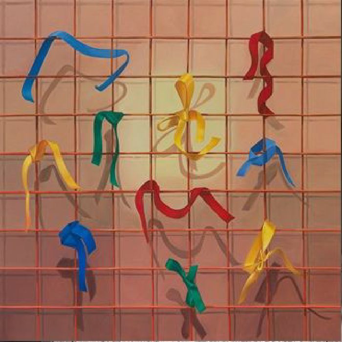 DUNGAN, Jason/JOHAN CAROE - Routine vinyl sleeve