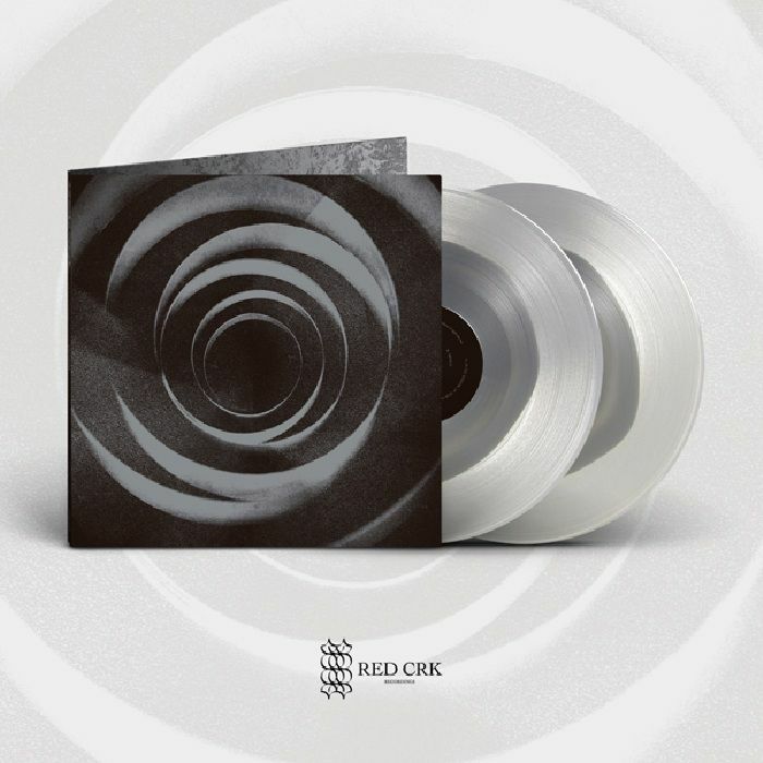 CULT OF LUNA - In The Shadow Of Your Shadow vinyl sleeve