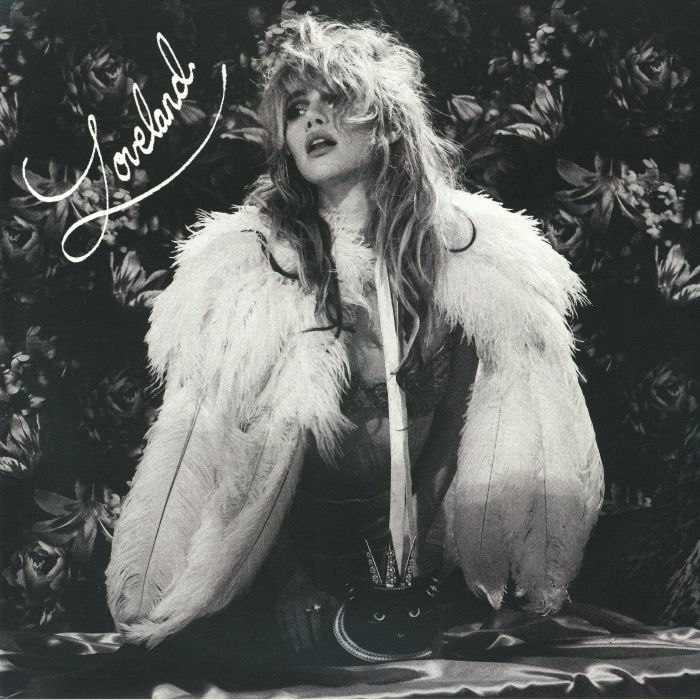 WATERHOUSE, Suki - Loveland vinyl sleeve