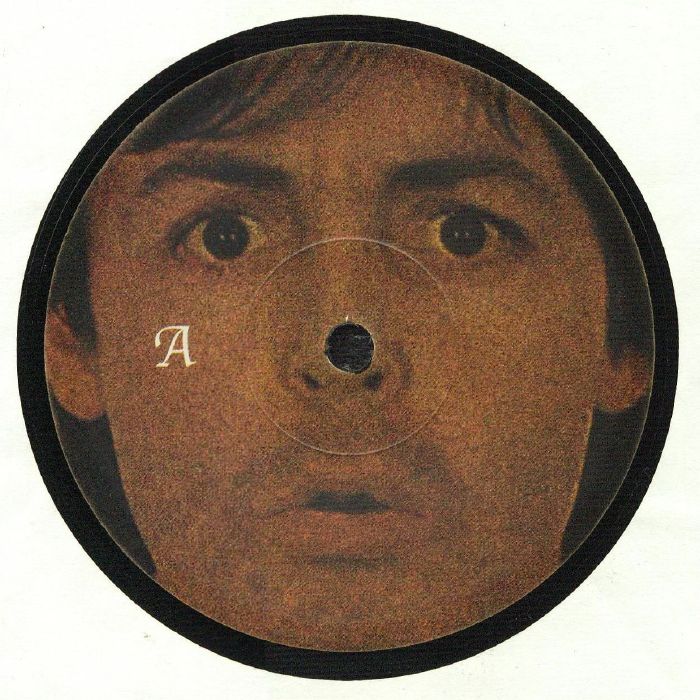 FAB 1 - Fab 1 vinyl sleeve