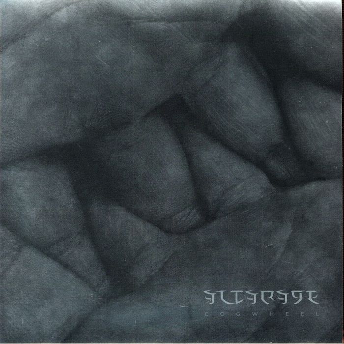 ALTARAGE - Cogwheel vinyl sleeve