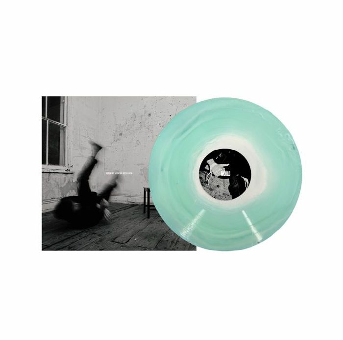 MOULD - Hoping As A Coping Mechanism vinyl sleeve