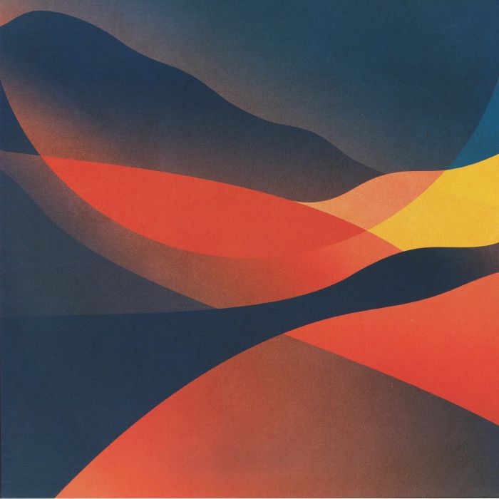 SOUND QUELLE - Higher Note vinyl sleeve