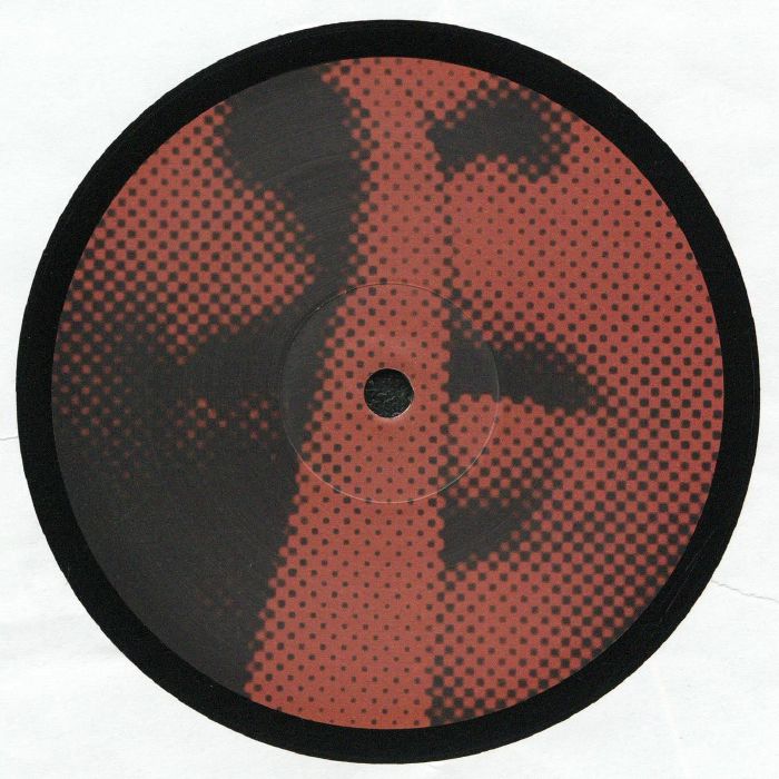ENAMOUR - What U Said vinyl sleeve