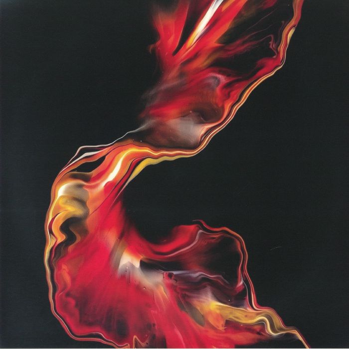 BALOUK/ALEXEY MOGUTIN/ADVEK/K LIL/DIREKT - Strata Meadows vinyl sleeve