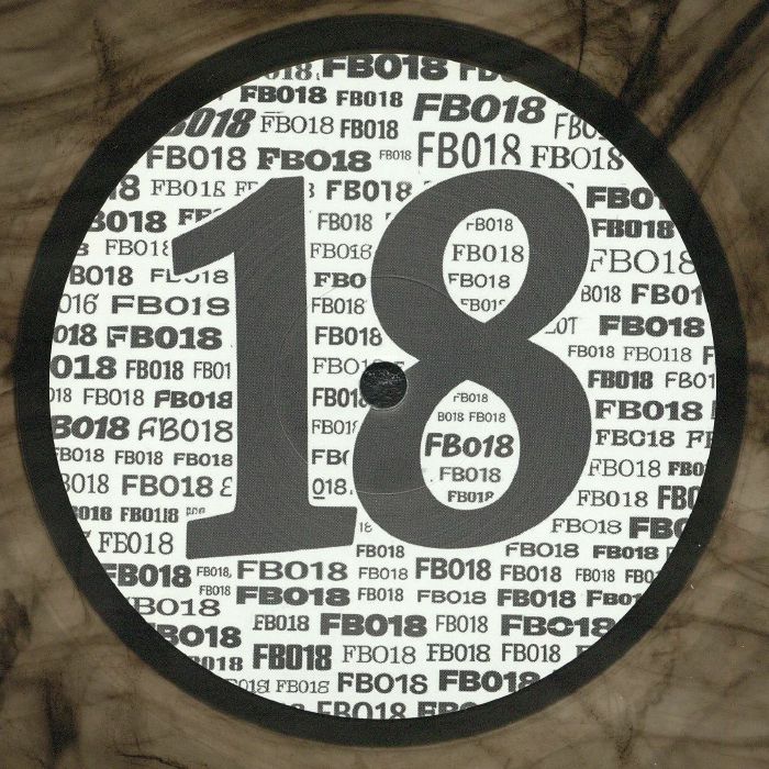 AKOUPHEN/HEYCEE/ALEXTREM/MADDIKE - Sous Pression vinyl sleeve