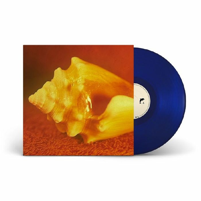 ALLAH LAS - Sirenas vinyl sleeve