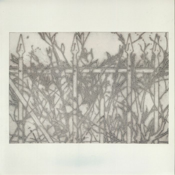 DUORAAN, Aldana/TOMAS NIESNER - Plot vinyl sleeve