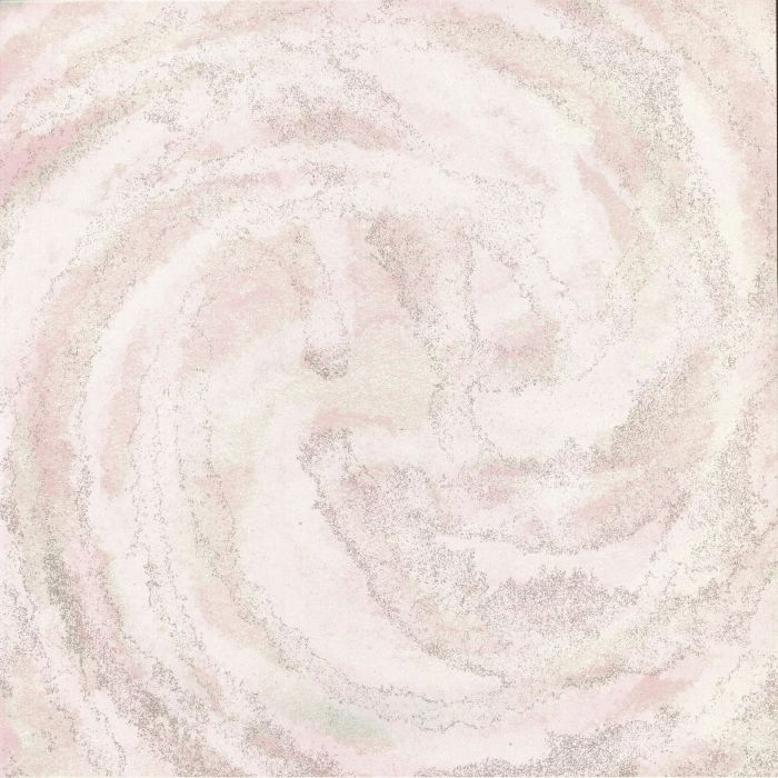 TURCEROVA, Michaela - Sumum vinyl sleeve