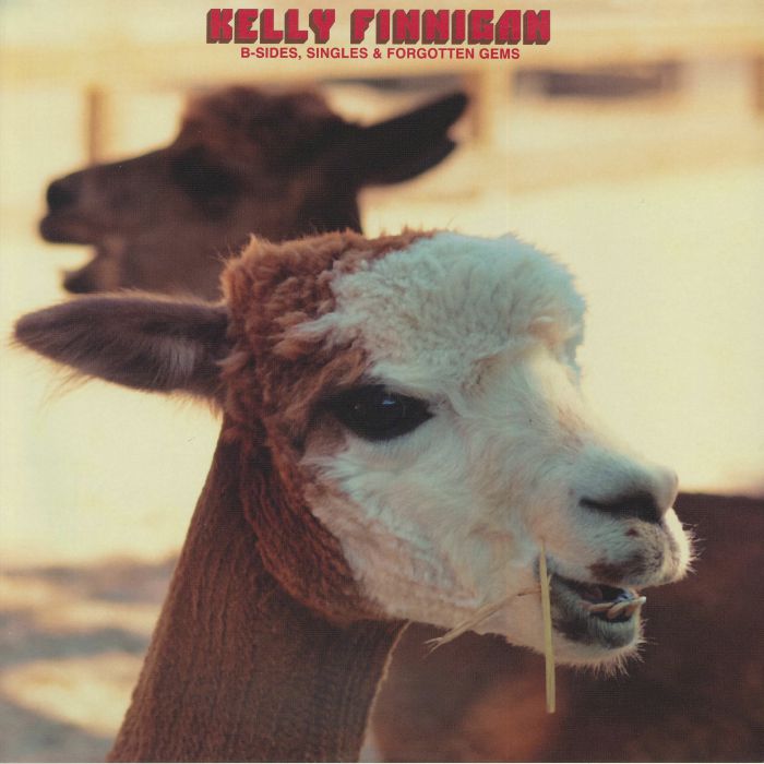 FINNIGAN, Kelly, B Sides Singles & Forgotten Gems