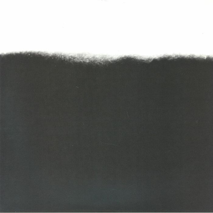AMINI, Siavash/EUGENE THACKER - Songs For Sad Poets Vol III vinyl sleeve