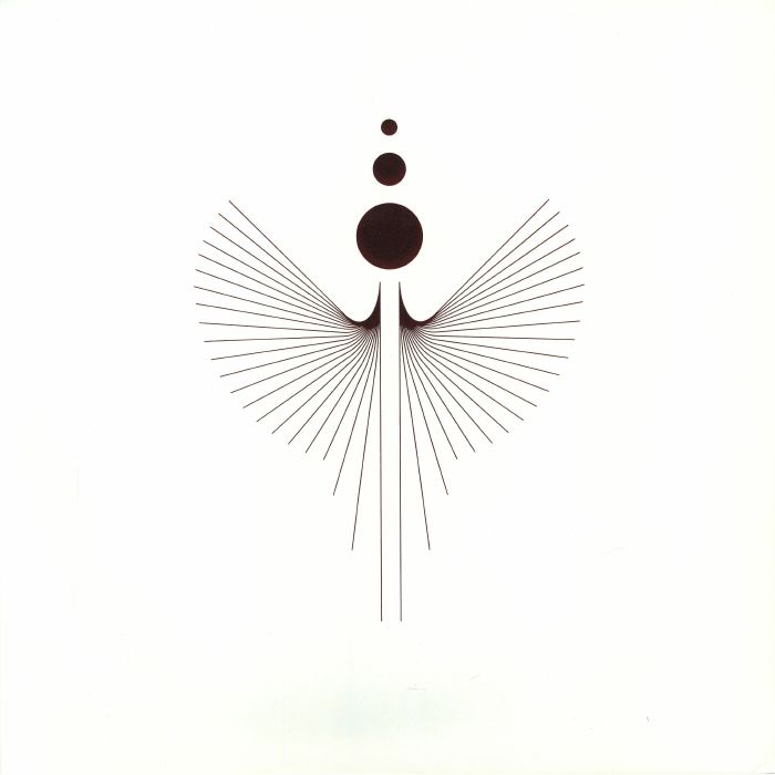 OCEAN, The - Solaris vinyl sleeve