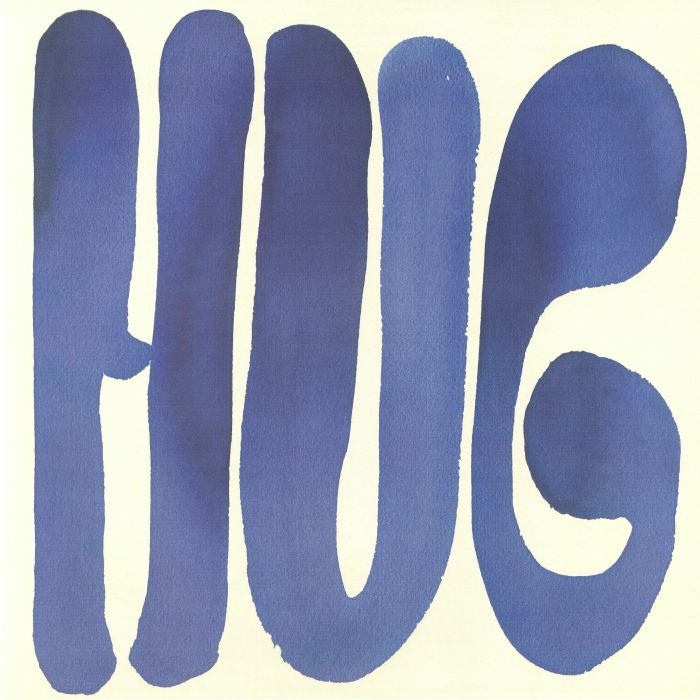 RILEY, Gyan/DEVENDRA BANHART/NOAH GEORGESON - Hug vinyl sleeve