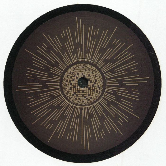 FALA, Franc/BENJA - Dirty Dancing vinyl sleeve