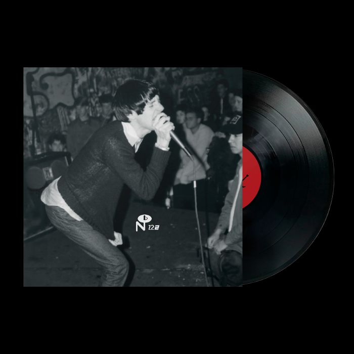 ANTIOCH ARROW - Your Hearts Belong To Us vinyl sleeve