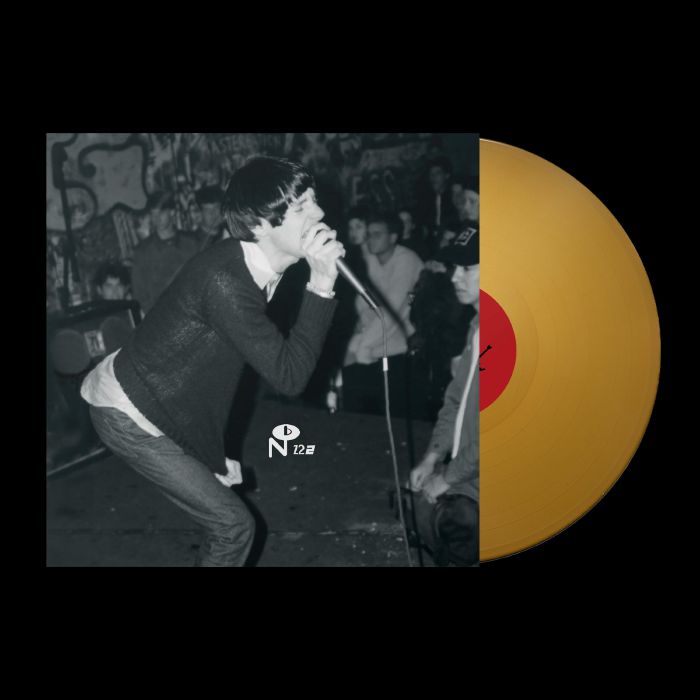 ANTIOCH ARROW - Your Hearts Belong To Us vinyl sleeve
