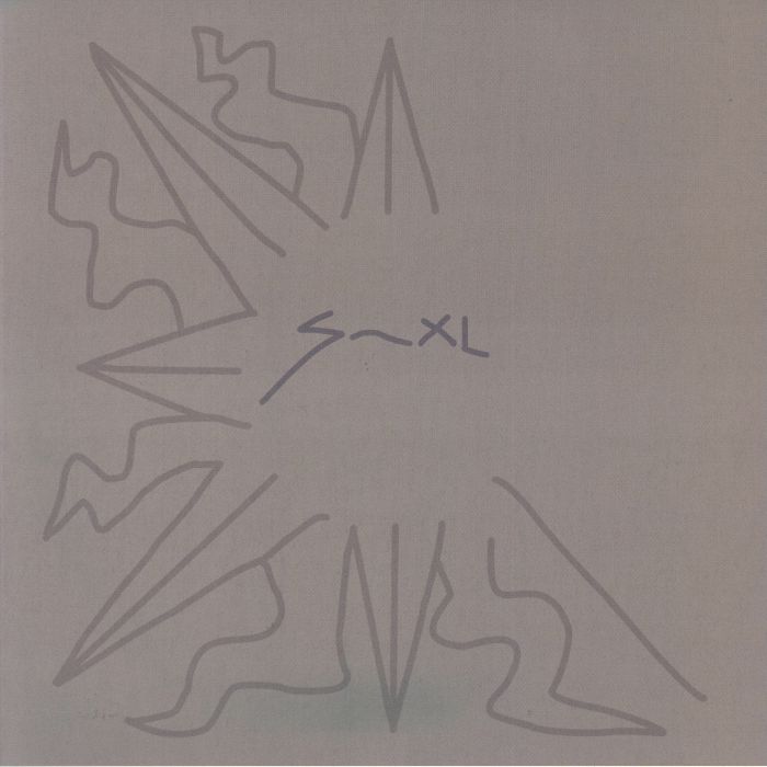SANTTU XL - Myos Yo On Aurinko vinyl sleeve