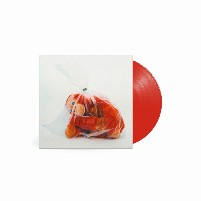 TV PRIEST - Cartoons vinyl sleeve