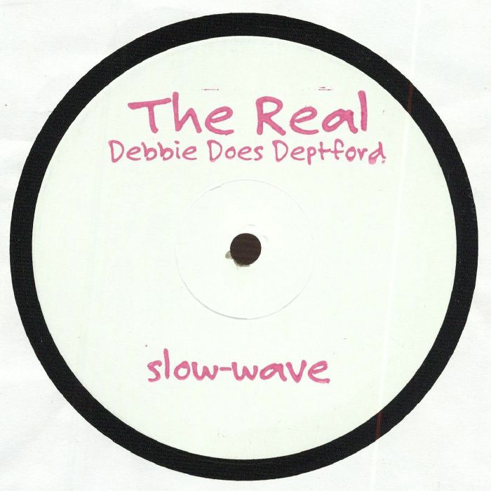 Buy REAL, The - Debbie Does Deptford (reissue) Vinyl | VinylVault UK