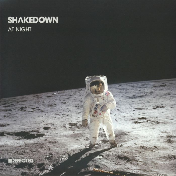 Buy SHAKEDOWN - At Night (reissue) Vinyl | VinylVault UK