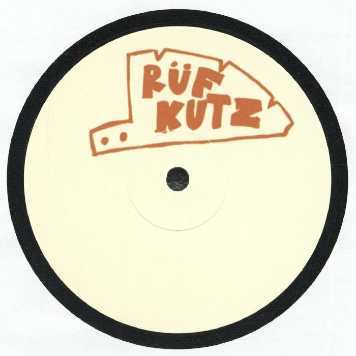 KEE, Mike - White Cloud Place vinyl sleeve