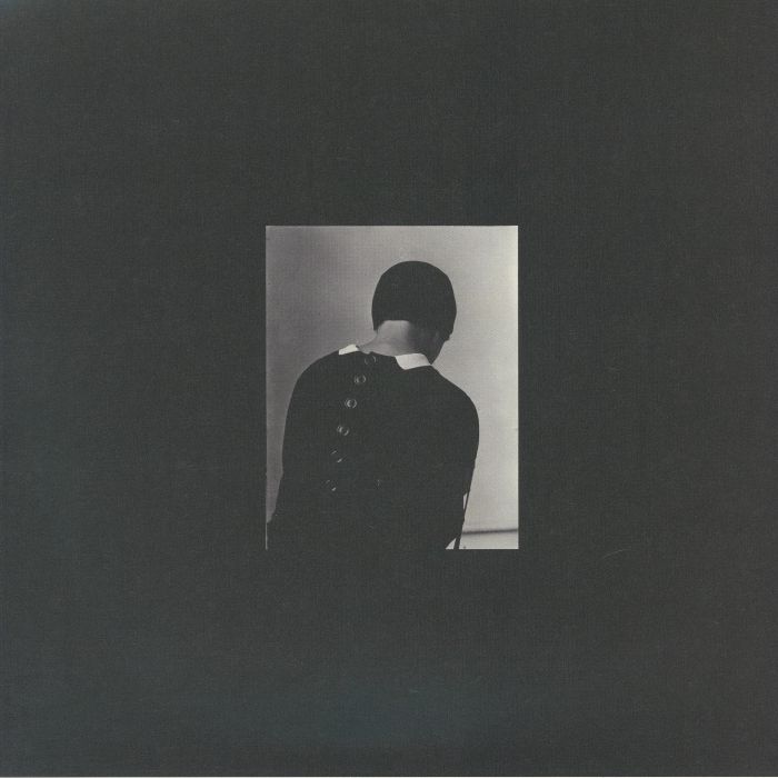 PROTOCOL - Channel Zero vinyl sleeve