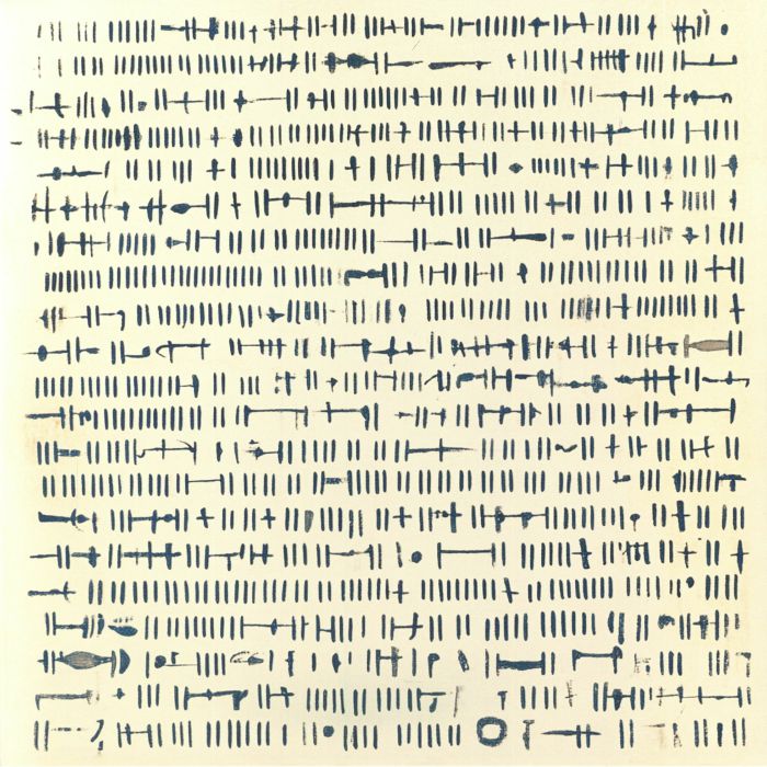 NE21, The - No Zone vinyl sleeve