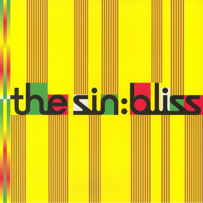 ENHYPEN - Sin: Bliss vinyl sleeve