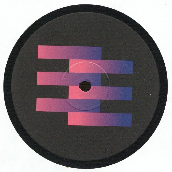 METROPLANE feat DANIEL WILSON - Be Where I Am vinyl sleeve
