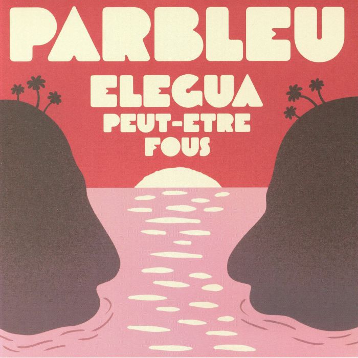 PARBLEU - Elegua vinyl sleeve