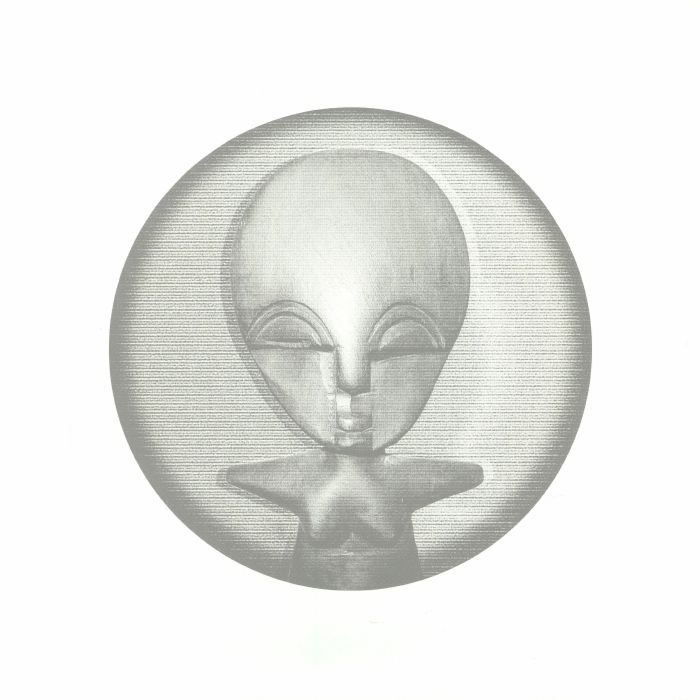 747 - Aurora Centralis EP vinyl sleeve