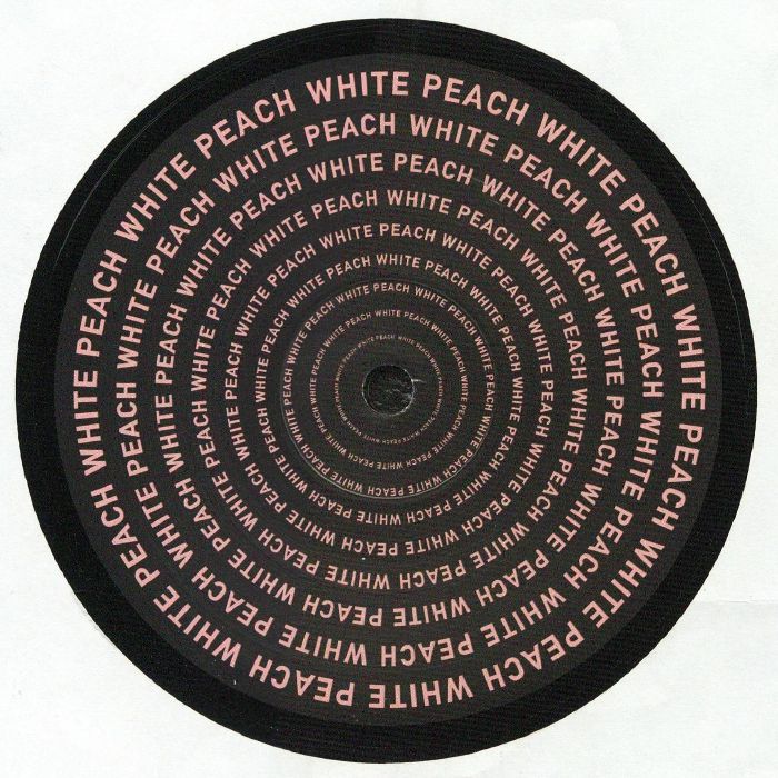 BLOCKLAB - Phoenix vinyl sleeve