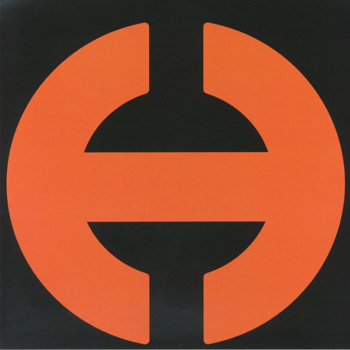 RAVAL, Suddi - Laserbeams & Mirror Balls EP vinyl sleeve
