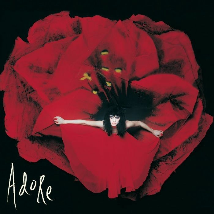SMASHING PUMPKINS - Adore vinyl sleeve