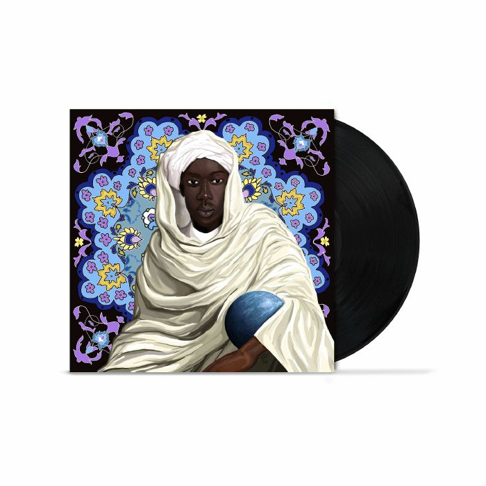 WINO WILLY - Jewel Of Thought vinyl sleeve