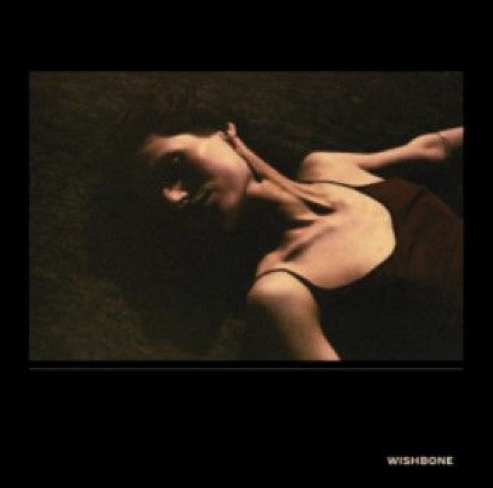 MANN, Clara - Wishbone vinyl sleeve