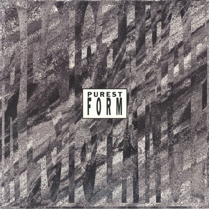 PUREST FORM - Resistance vinyl sleeve